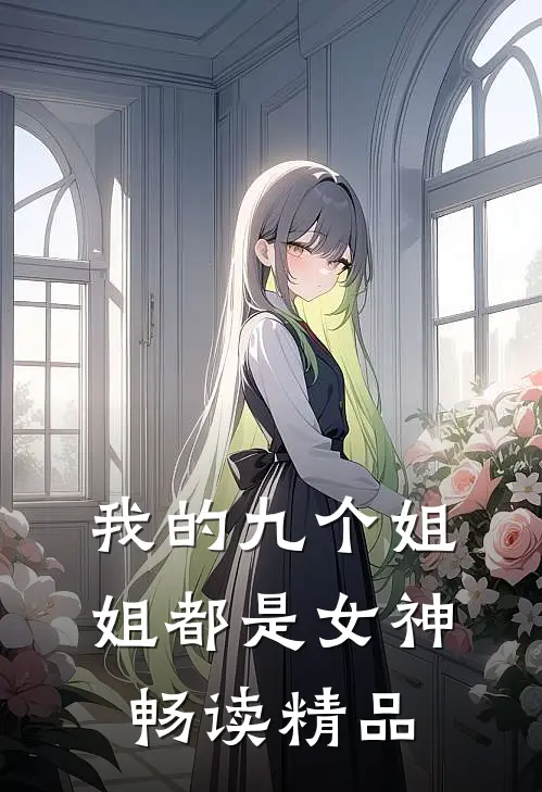 我的九个姐姐都是女神畅读精品