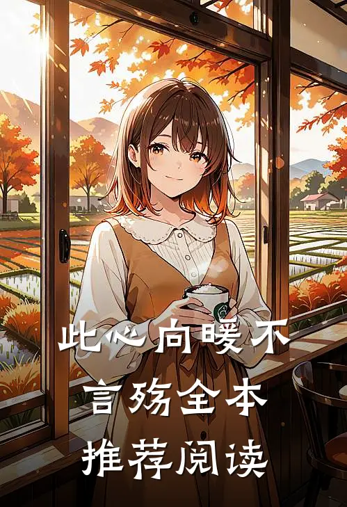 此心向暖不言殇全本推荐阅读