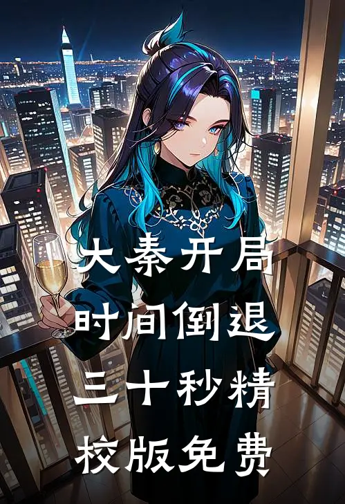 大秦开局时间倒退三十秒精校版免费