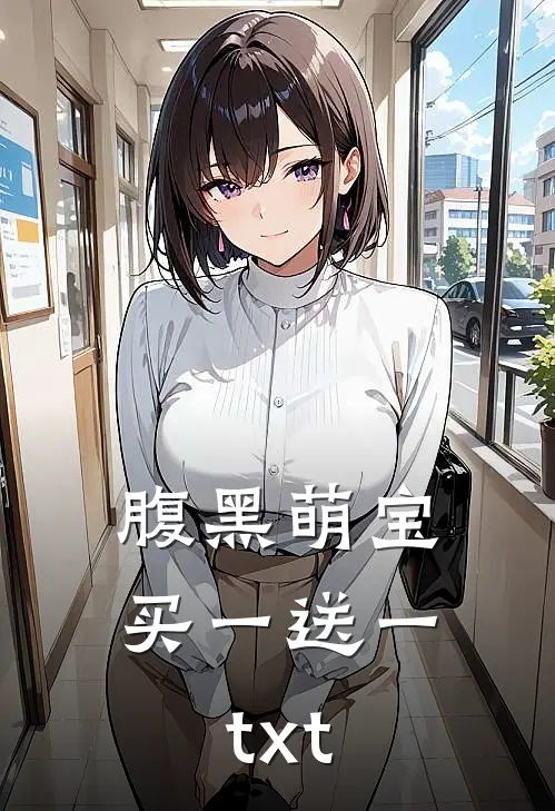 腹黑萌宝买一送一txt