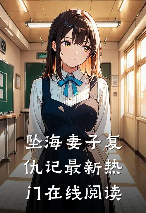 坠海妻子复仇记最新热门在线阅读