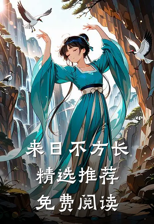 来日不方长精选推荐免费阅读