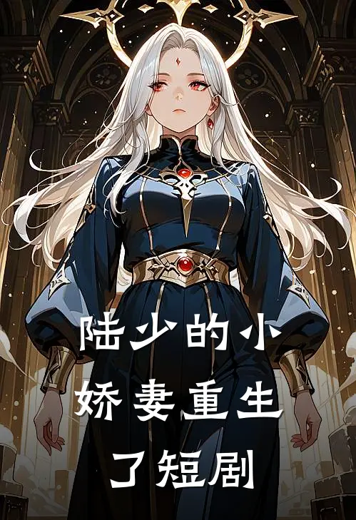 陆少的小娇妻重生了短剧