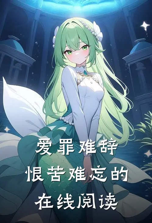 爱罪难辞,恨苦难忘的在线阅读
