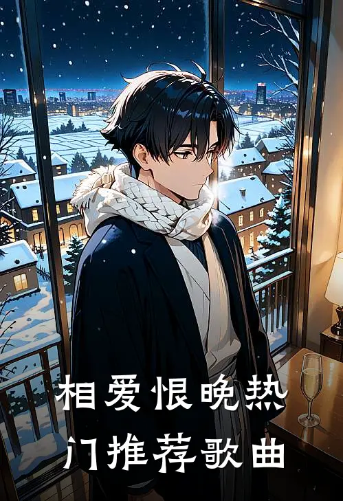 相爱恨晚热门推荐歌曲