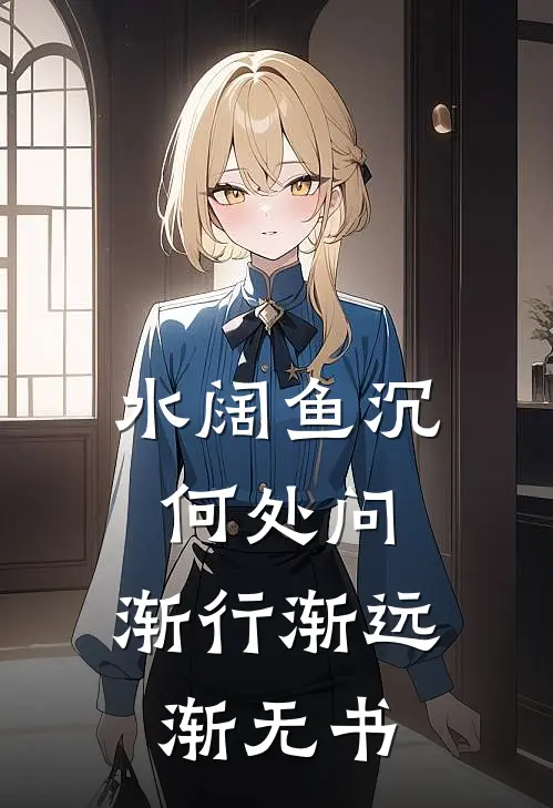 水阔鱼沉何处问,渐行渐远渐无书