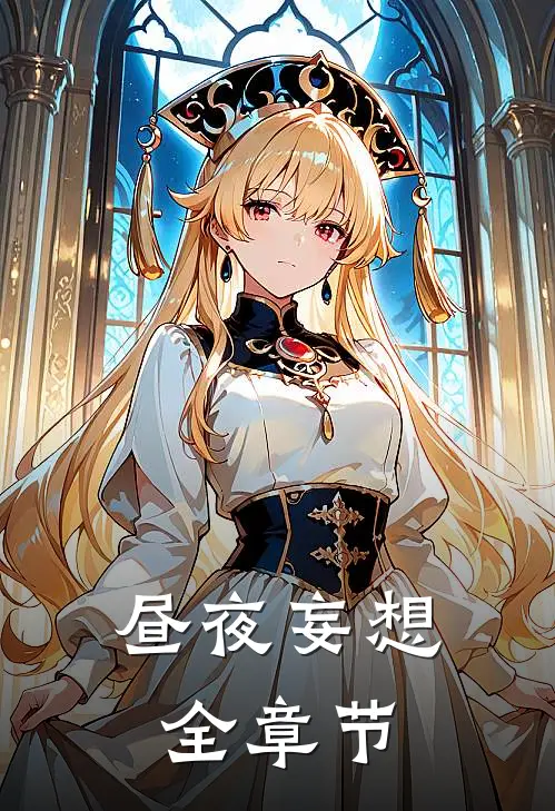 昼夜妄想全章节