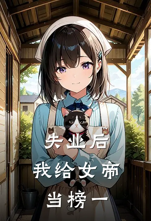 失业后，我给女帝当榜一