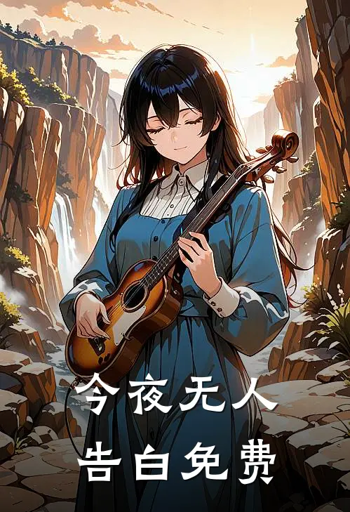 今夜无人告白免费