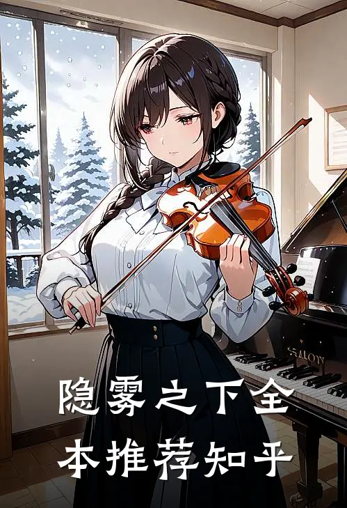 隐雾之下全本推荐知乎