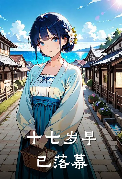 十七岁早已落幕