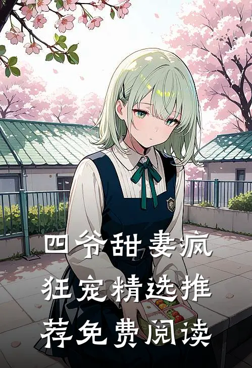 四爷甜妻疯狂宠精选推荐免费阅读