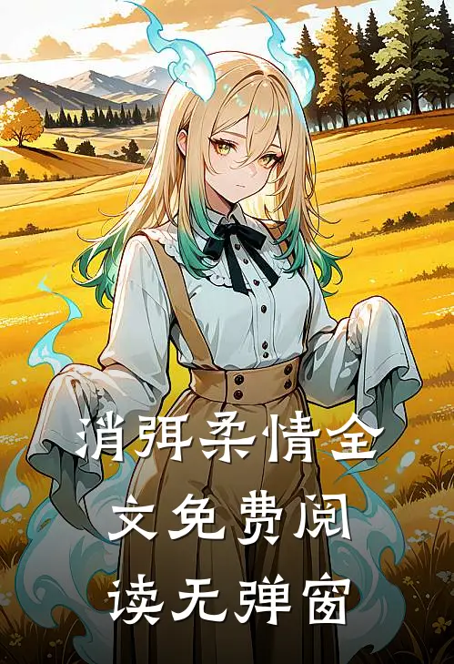 消弭柔情全文免费阅读无弹窗