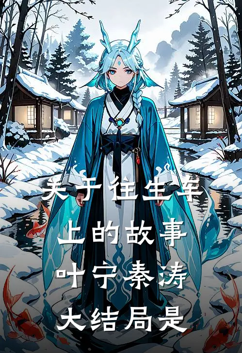 关于往生车上的故事叶宁秦涛大结局是
