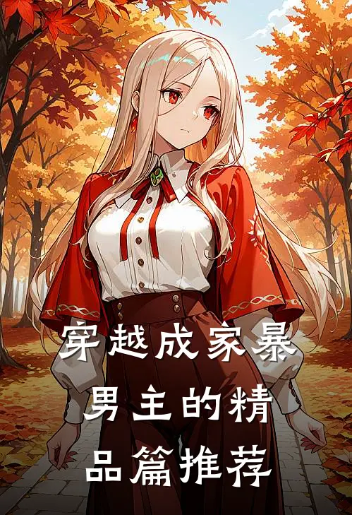 穿越成家暴男主的精品篇推荐