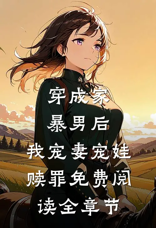 穿成家暴男后,我宠妻宠娃赎罪免费阅读全章节