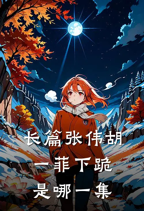 长篇张伟胡一菲下跪是哪一集