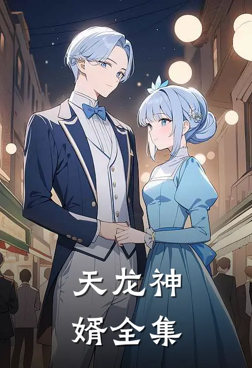 天龙神婿全集