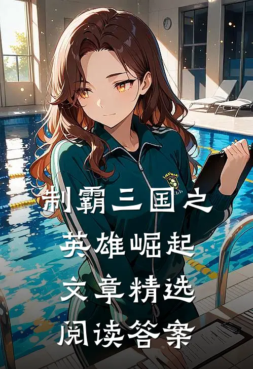 制霸三国之英雄崛起文章精选阅读答案