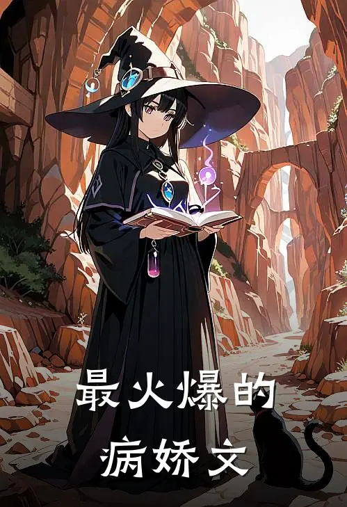 最火爆的病娇文