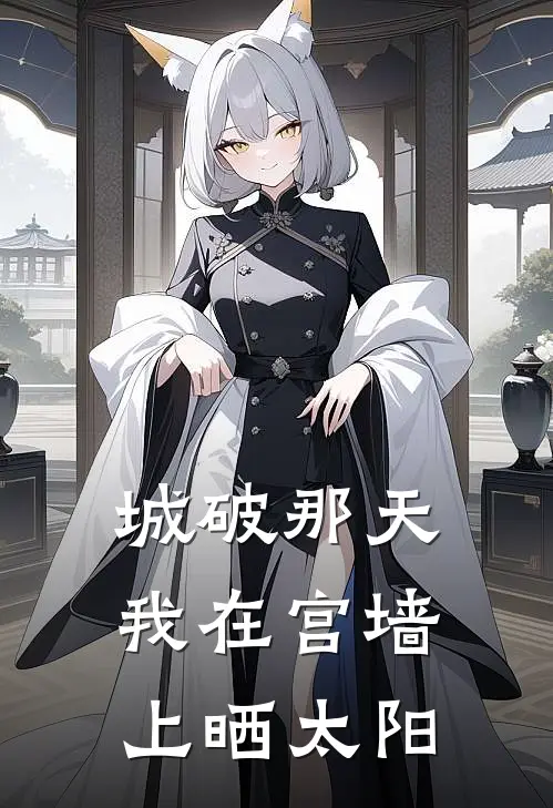 城破那天，我在宫墙上晒太阳