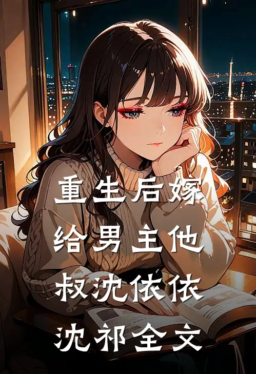 重生后嫁给男主他叔沈依依沈祁全文