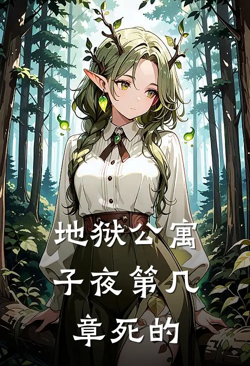 地狱公寓子夜第几章死的