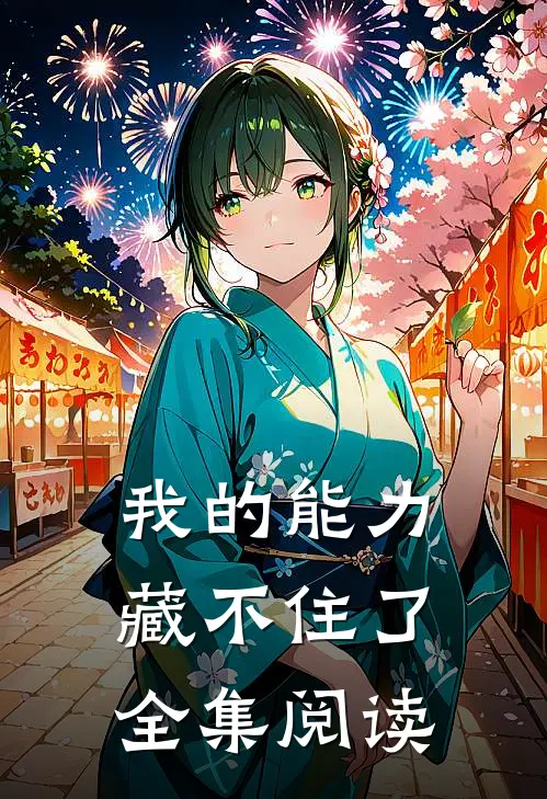 我的能力藏不住了全集阅读