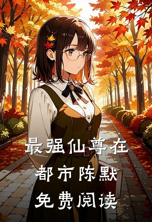 最强仙尊在都市陈默免费阅读