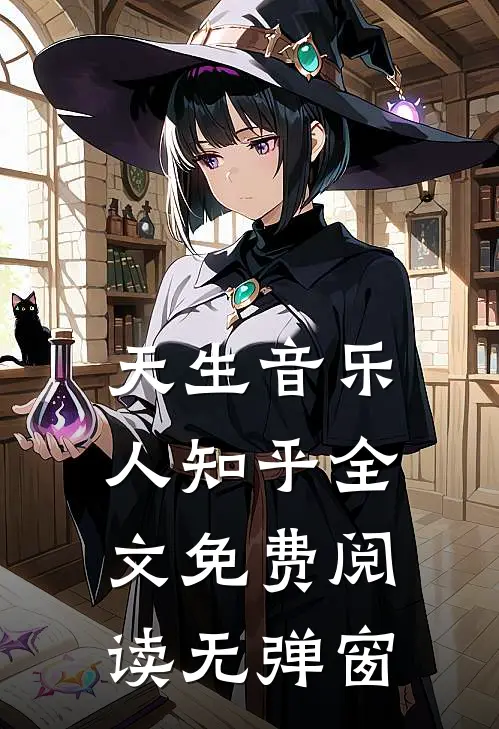 天生音乐人知乎全文免费阅读无弹窗