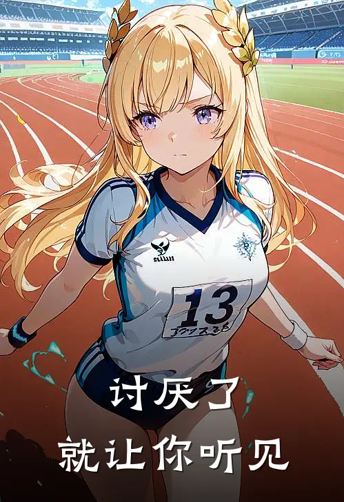 讨厌了，就让你听见