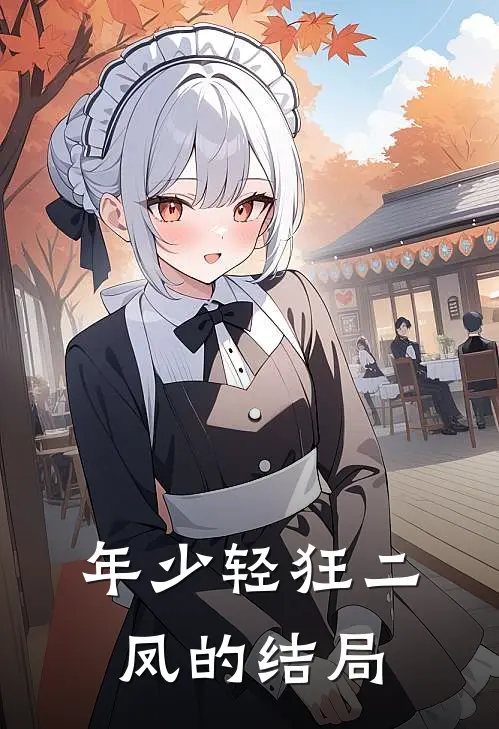 年少轻狂二凤的结局