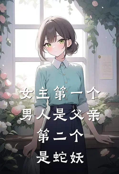 女主第一个男人是父亲,第二个是蛇妖