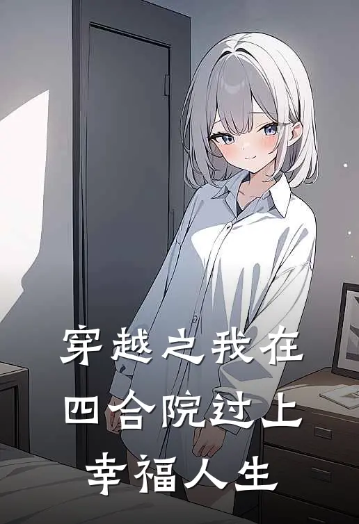 穿越之我在四合院过上幸福人生