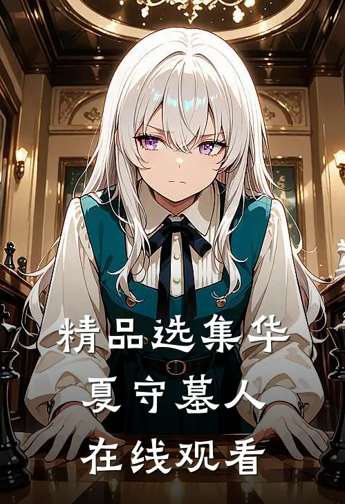 精品选集华夏守墓人在线观看