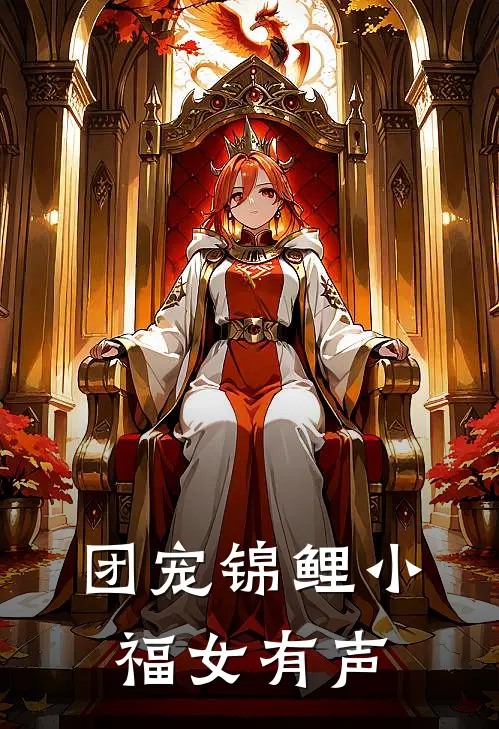团宠锦鲤小福女有声