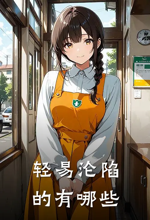 轻易沦陷的有哪些