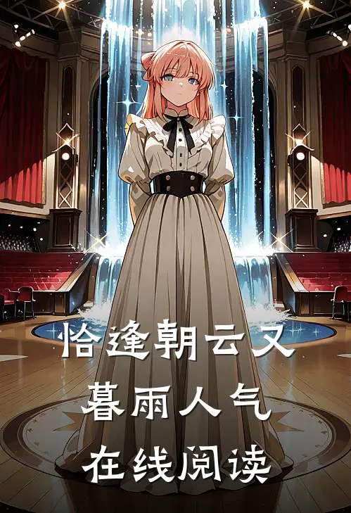 恰逢朝云又暮雨人气在线阅读