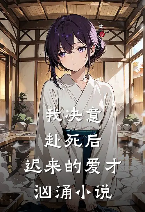 我决意赴死后，迟来的爱才汹涌小说