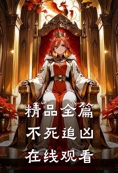 精品全篇不死追凶在线观看