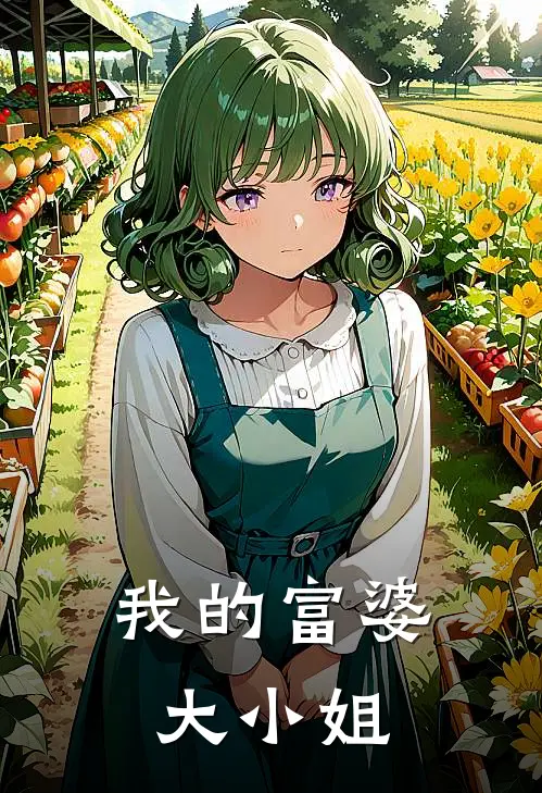 我的富婆大小姐