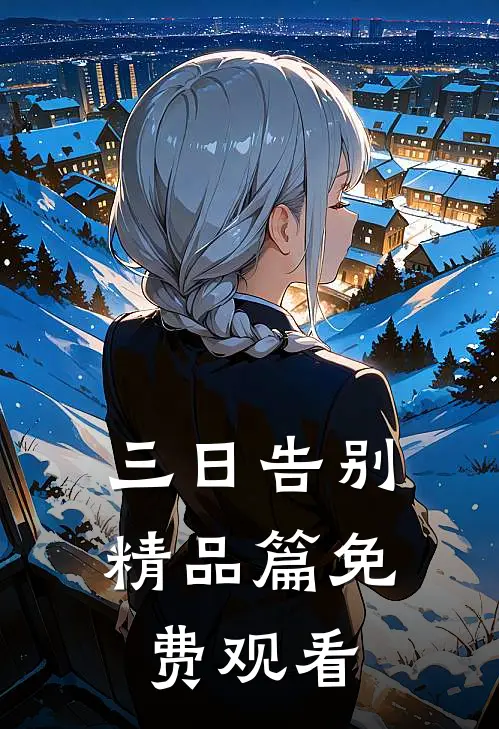 三日告别精品篇免费观看