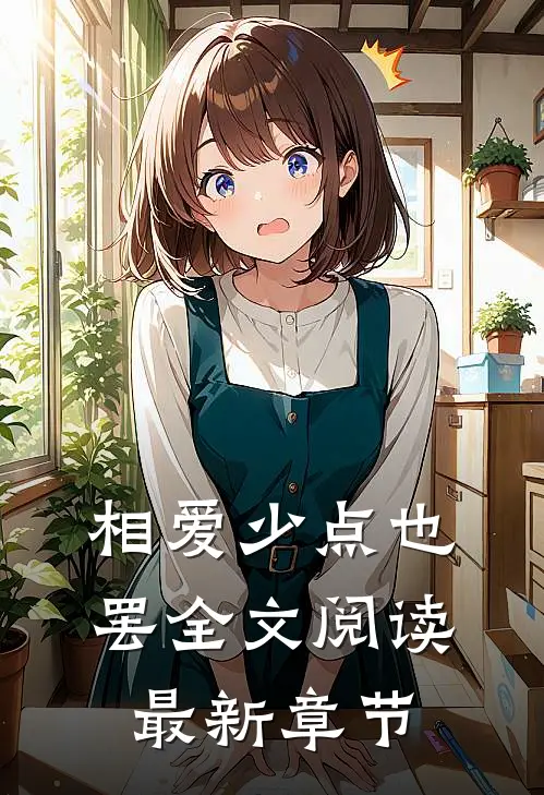 相爱少点也罢全文阅读最新章节