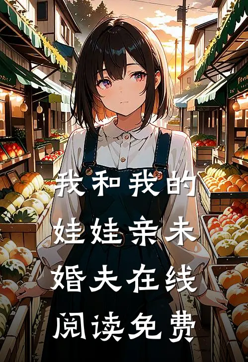 我和我的娃娃亲未婚夫在线阅读免费