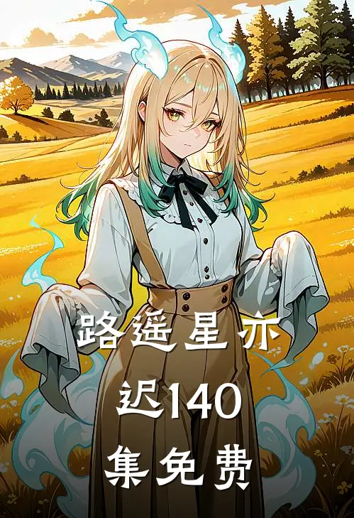路遥星亦迟1-40集免费