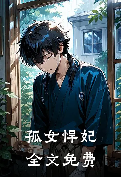 孤女悍妃全文免费