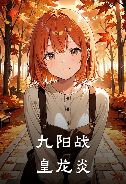 九阳战皇龙炎