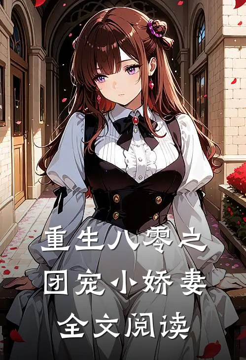 重生八零之团宠小娇妻全文阅读