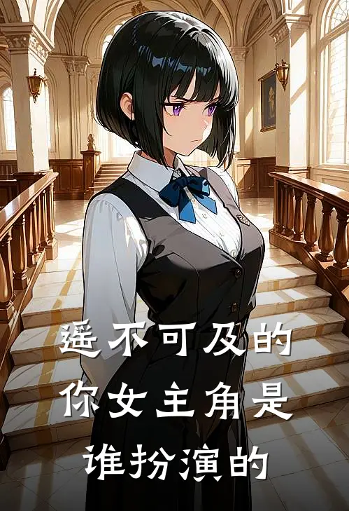 遥不可及的你女主角是谁扮演的