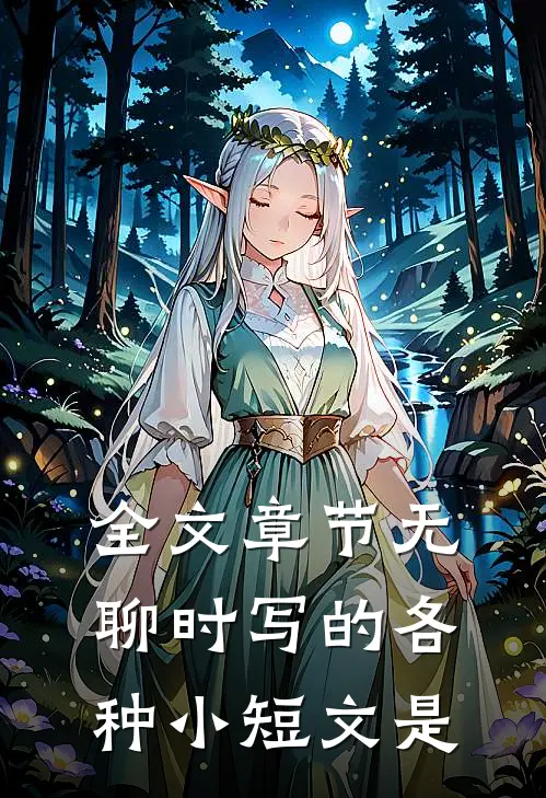 全文章节无聊时写的各种小短文是